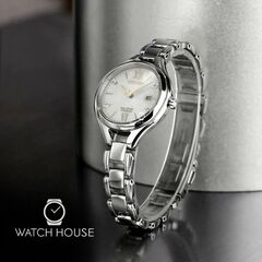 Citizen EW2560-86A - Eco-Drive Ladies
