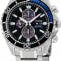 Citizen CB5841-05E - Promaster Eco-Drive Navihawk A-T