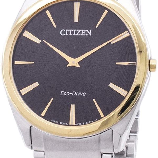 Citizen AR3078-88E - Eco-Drive Stiletto