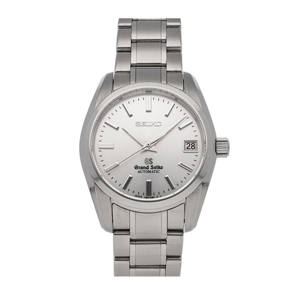 Grand Seiko SBGR051 - Automatic