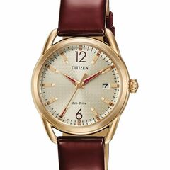 Citizen FE6083-05P - Eco-Drive