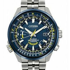 Citizen CB0147-59L - Promaster Blue Angels