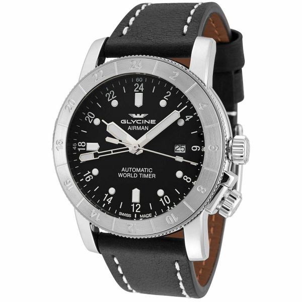 Glycine GL0056 - Airman 44