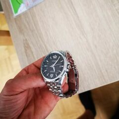 Citizen CB0010-88L - Eco-Drive Radio Controlled