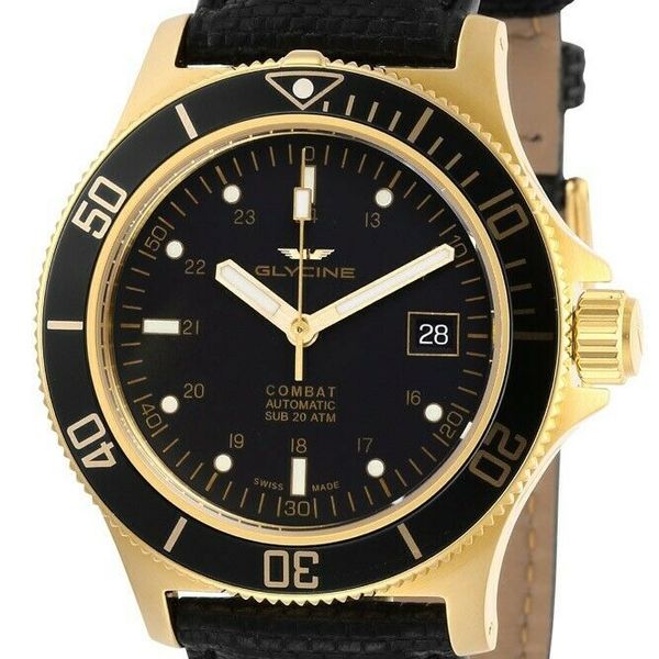 Glycine GL0186 - Combat SUB 42