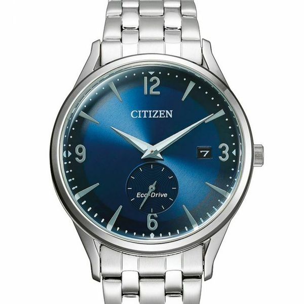 Citizen BV1111-75L - Eco-Drive Elegance