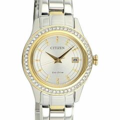 Citizen EX1362-54P - Eco-Drive Ladies