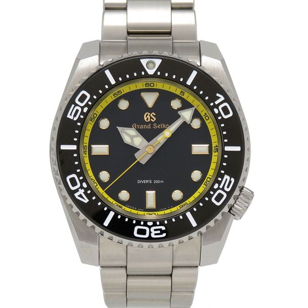 Grand Seiko SBGX339 -
