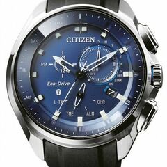 Citizen BZ1020-14L - Eco-Drive Bluetooth