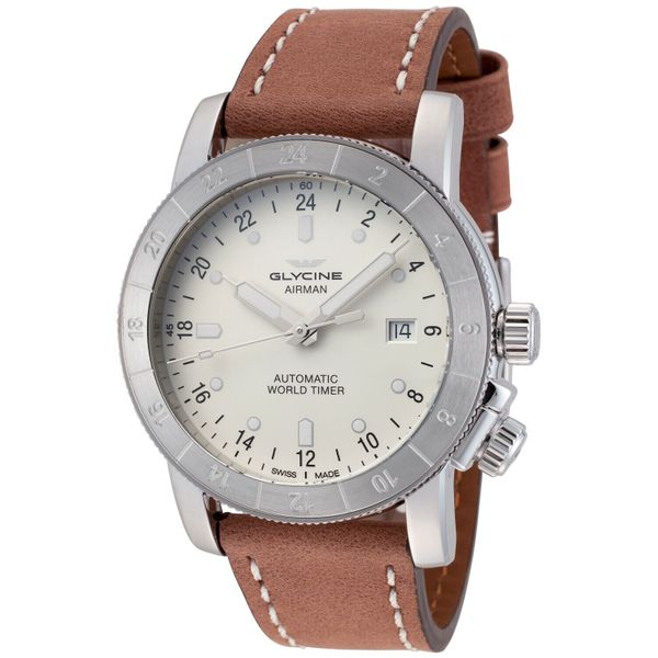 Glycine GL0141 - Airman 42