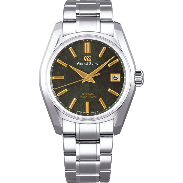 Grand Seiko SBGH271 -