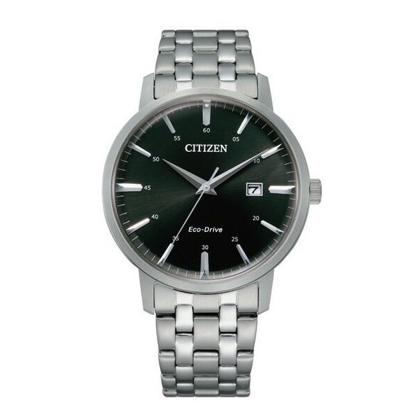 Citizen BM7460-88E - Eco-Drive Elegance