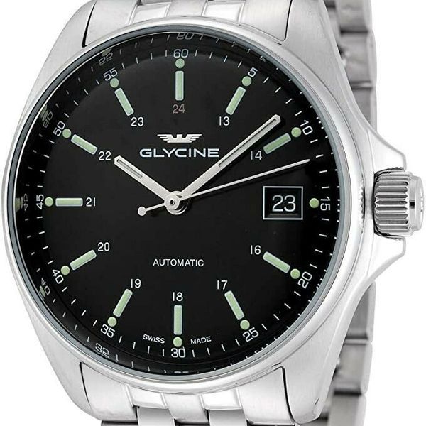 Glycine GL0105 - Combat 6 Classic 36