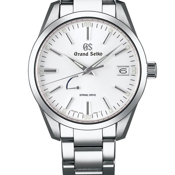 Grand Seiko SBGA299 - Spring Drive