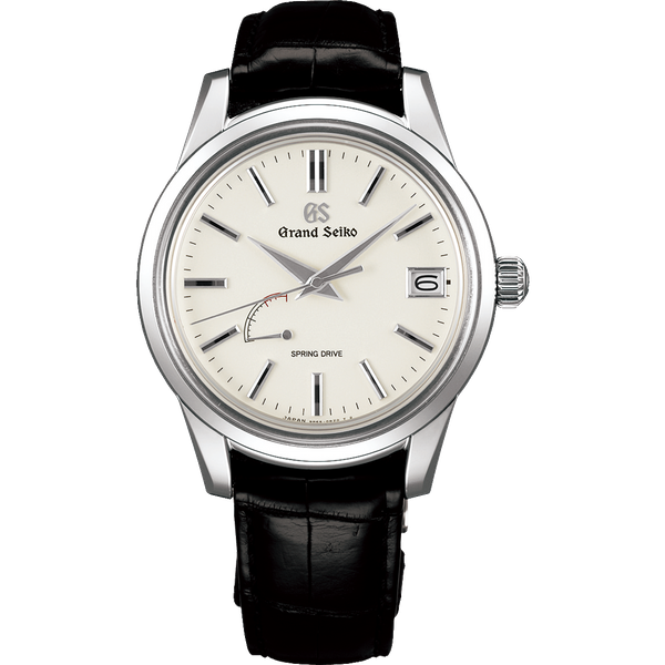 Grand Seiko SBGA293 - Spring Drive