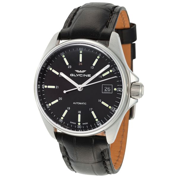 Glycine GL0109 - Combat 6 Classic 43