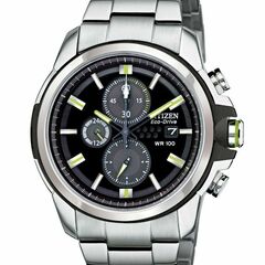Citizen CA0428-56E - Eco-Drive Chronograph