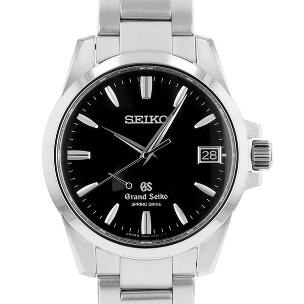 Grand Seiko SBGA027 - Spring Drive