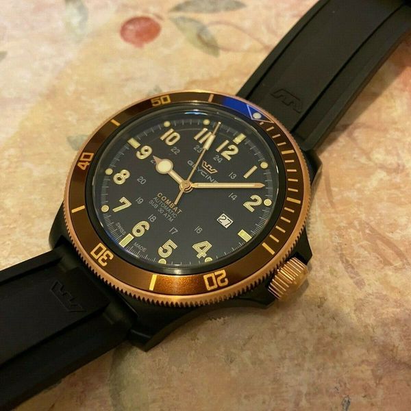 Glycine GL0278 - Combat SUB 46
