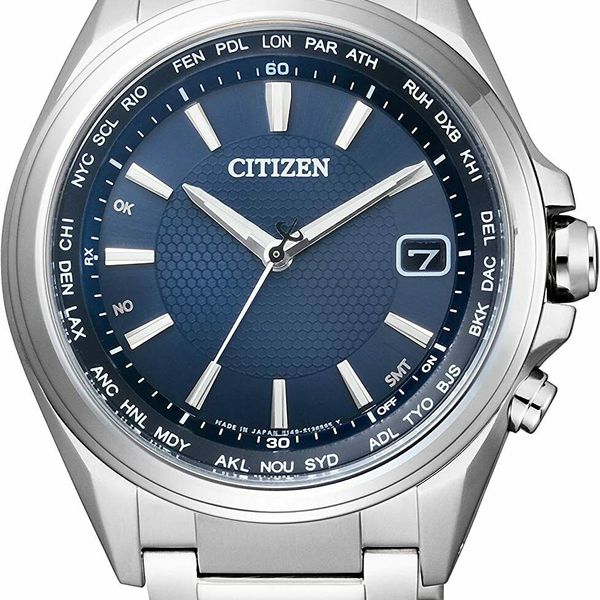 Citizen CB1070-56L - Eco-Drive Attesa