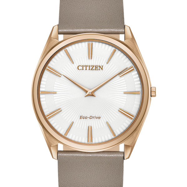 Citizen AR3076-08A - Eco-Drive Stiletto