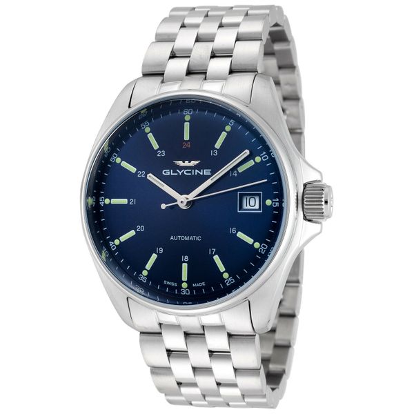 Glycine GL0106 - Combat 6 Classic 36