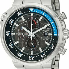 Citizen CA0440-51E - Eco-Drive Endeavour
