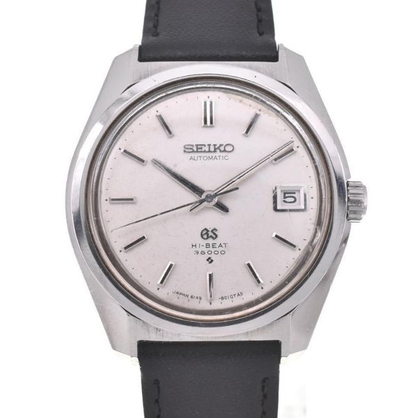 Grand Seiko 6145-8000 -