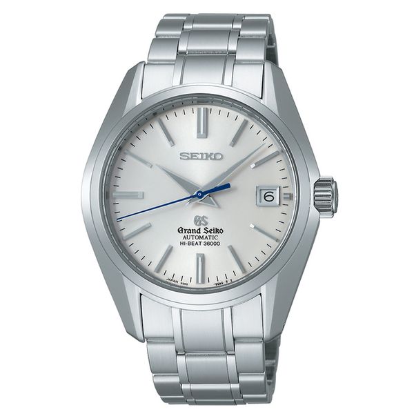 Grand Seiko SBGH001 - Hi-Beat 36000