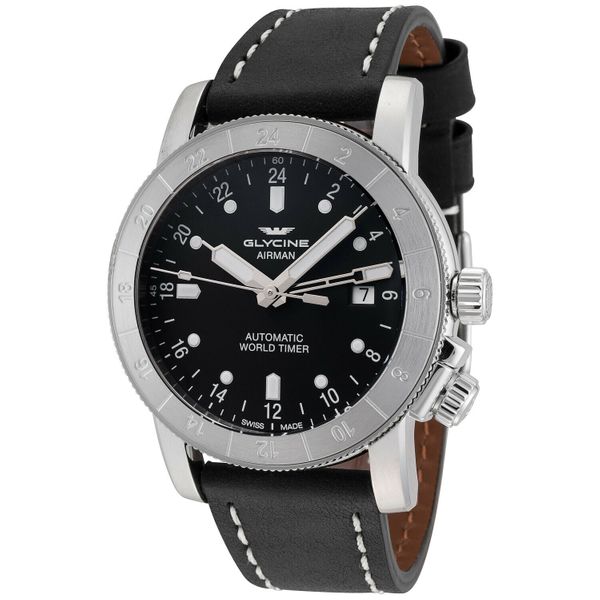 Glycine GL0066 - Airman 42
