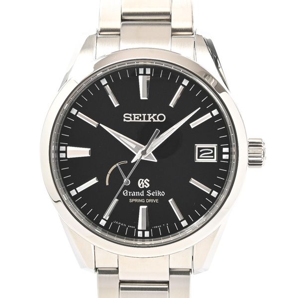 Grand Seiko SBGA101 - Spring Drive