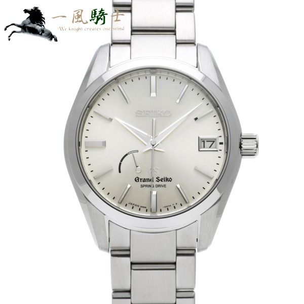 Grand Seiko SBGA083 - Spring Drive