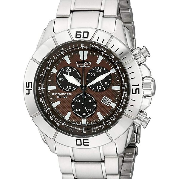 Citizen AT0810-55X - Eco-Drive Chronograph
