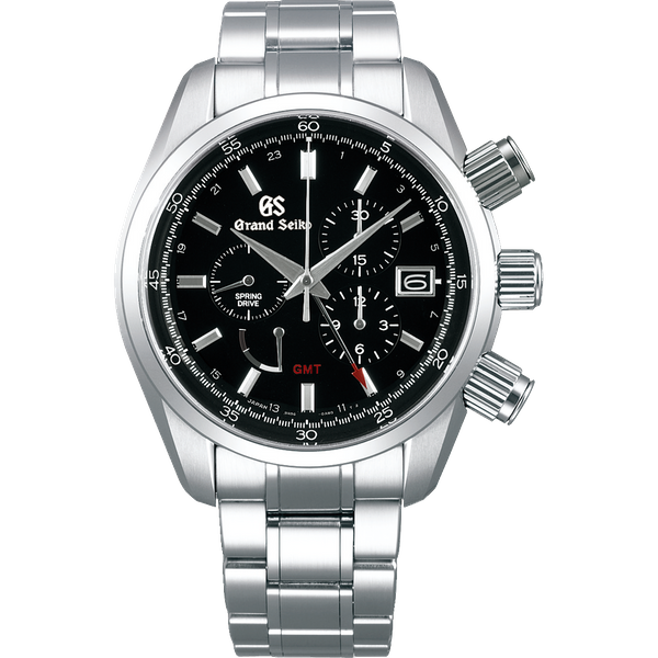 Grand Seiko SBGC203 -