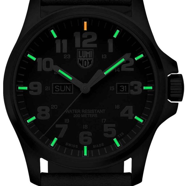 Luminox 1925 - Atacama Field Day Date