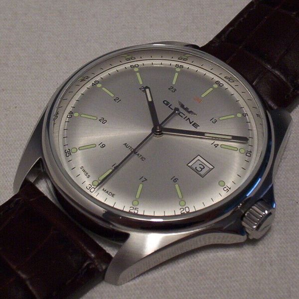 Glycine GL0110 - Combat 6 Classic 43