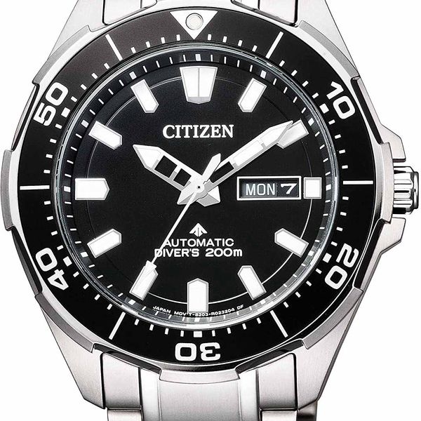 Citizen NY0070-83E - Promaster Marine