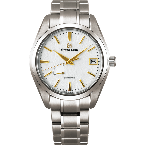 Grand Seiko SBGA259 - Spring Drive