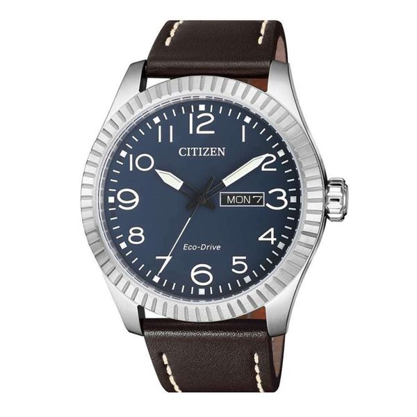 Citizen BM8530-11L - Eco-Drive