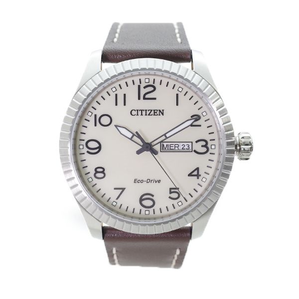 Citizen BM8530-11X - Eco-Drive