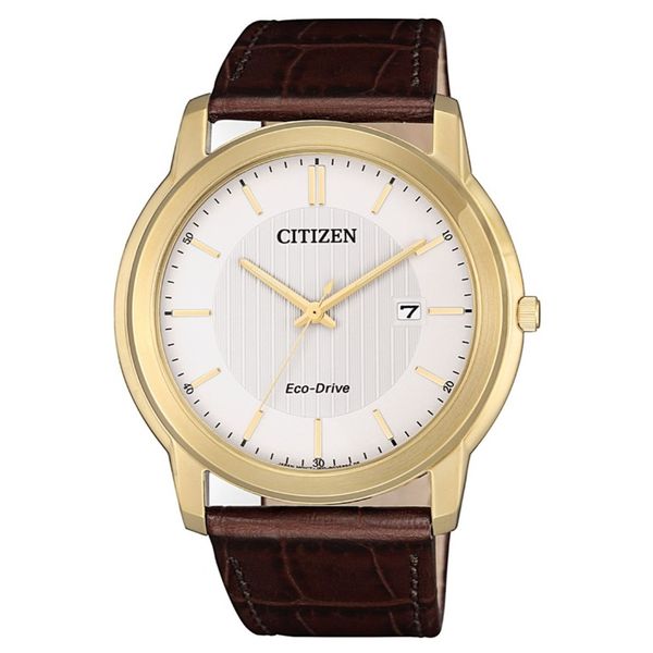 Citizen AW1212-10A - Eco-Drive