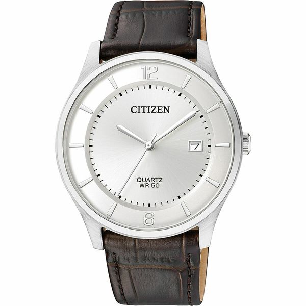 Citizen BD0041-11A - Quartz Sport