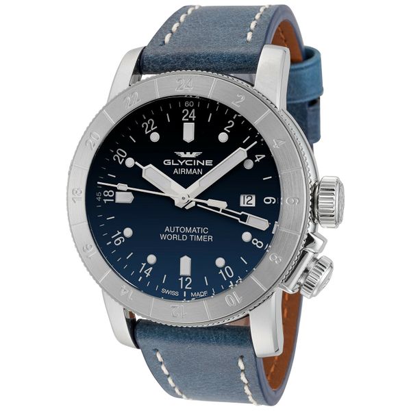 Glycine GL0054 - Airman 44