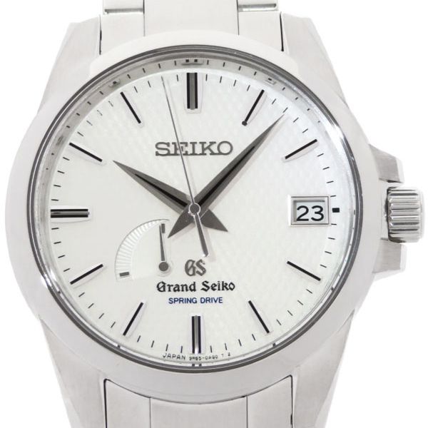 Grand Seiko SBGA025 - Spring Drive
