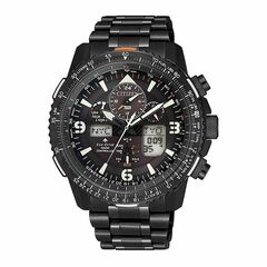 Citizen JY8085-81E - Promaster Radio Controlled