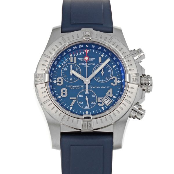 Marathon WW194027 - Medium TSAR Quartz