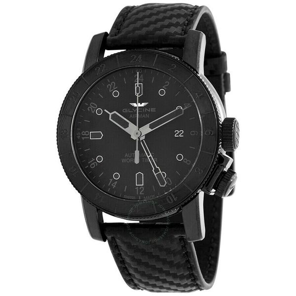 Glycine GL0155 - Airman 44