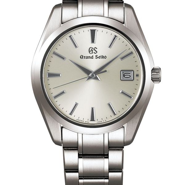 Grand Seiko SBGV229 - Quartz