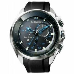 Citizen BZ1020-14E - Eco-Drive Bluetooth Chronograph