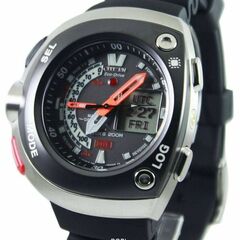 Citizen JV0020-04E - Promaster Aqualand Eco-Drive